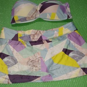 Swim systems swimsuit